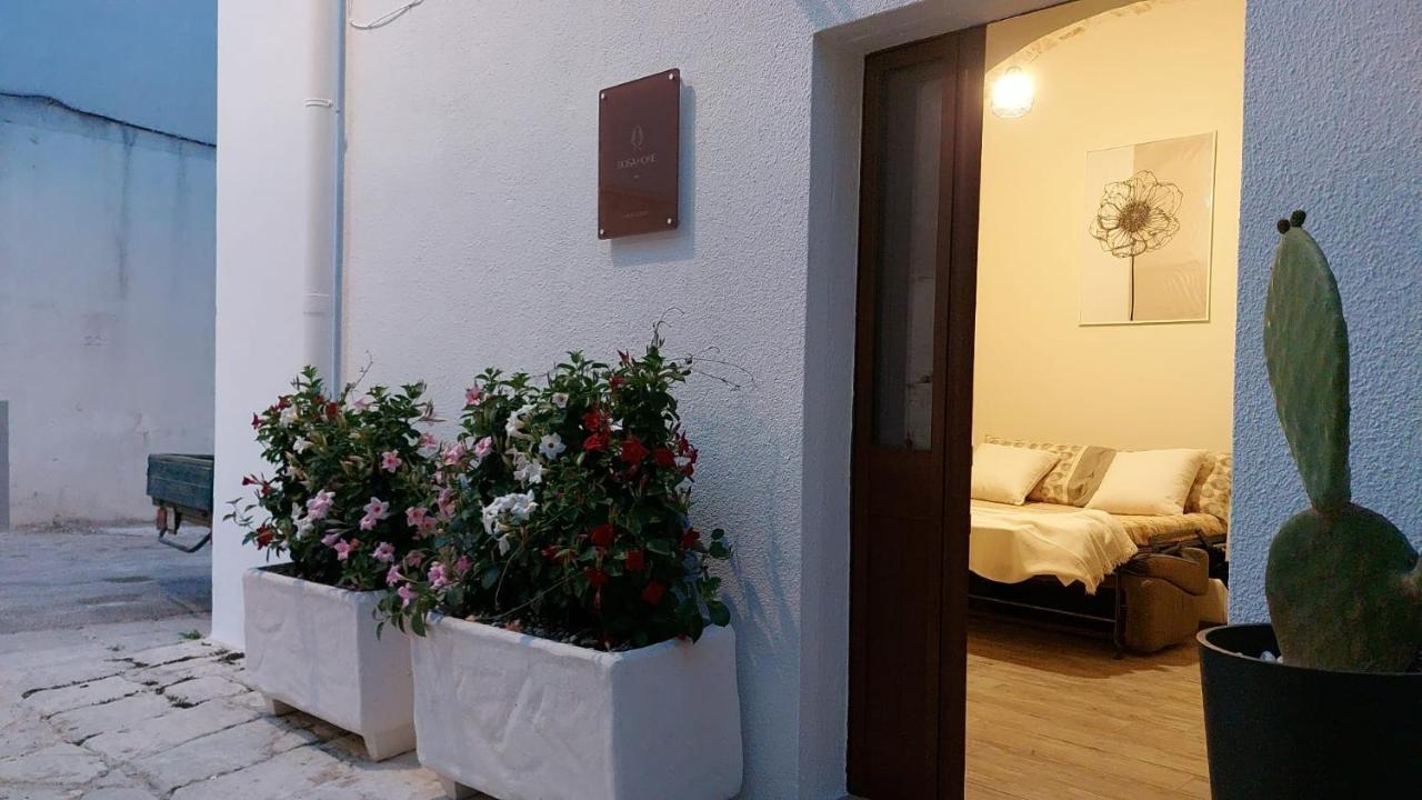 צ'לייה מספיקה Bosa Home B&B מראה חיצוני תמונה