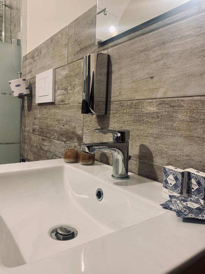 צ'לייה מספיקה Bosa Home B&B מראה חיצוני תמונה