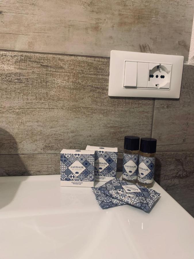 צ'לייה מספיקה Bosa Home B&B מראה חיצוני תמונה