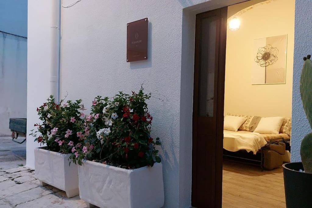 צ'לייה מספיקה Bosa Home B&B מראה חיצוני תמונה
